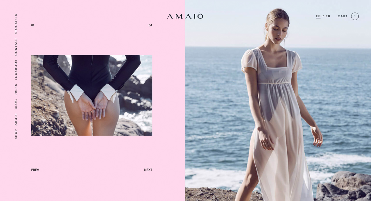 Amaiò Swim