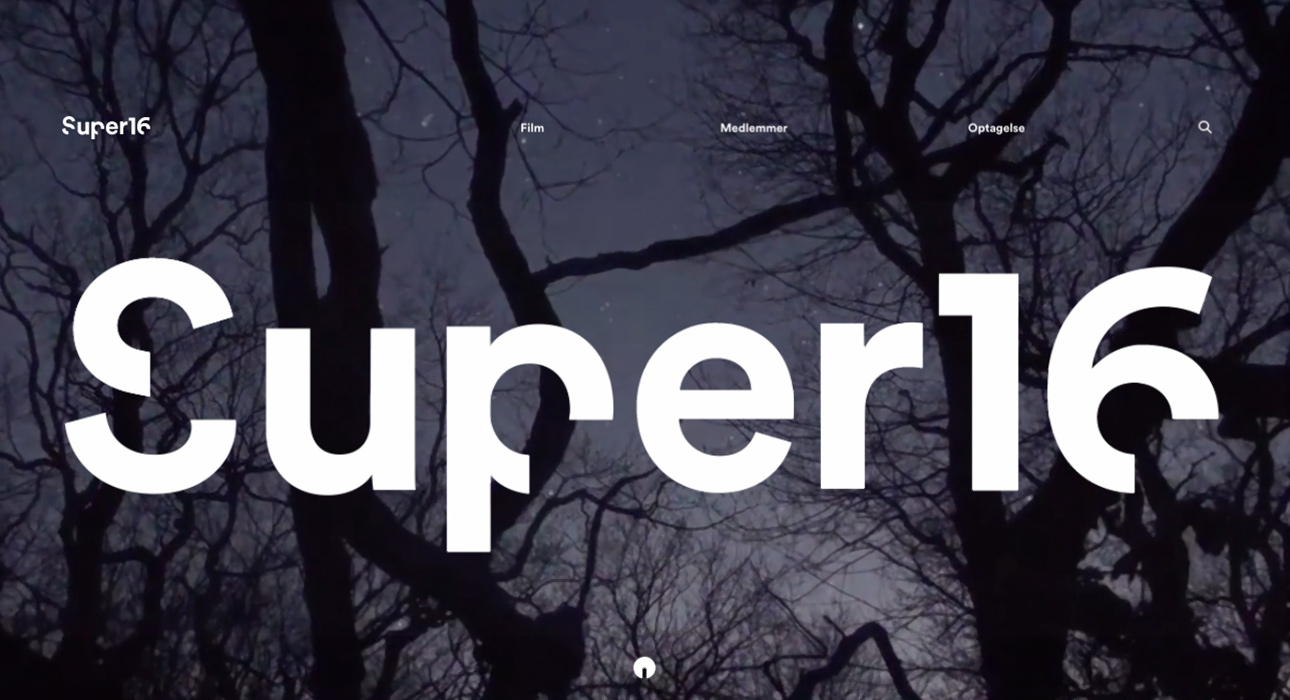 Super16