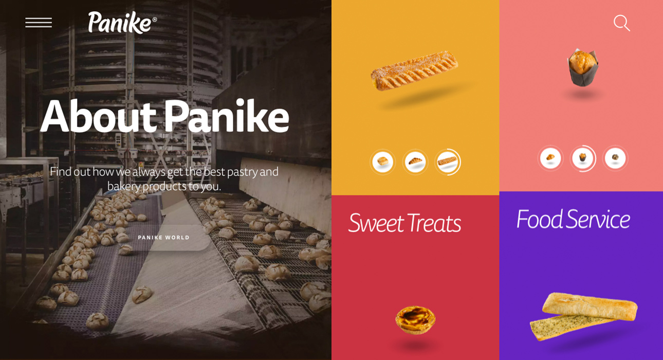 Panike