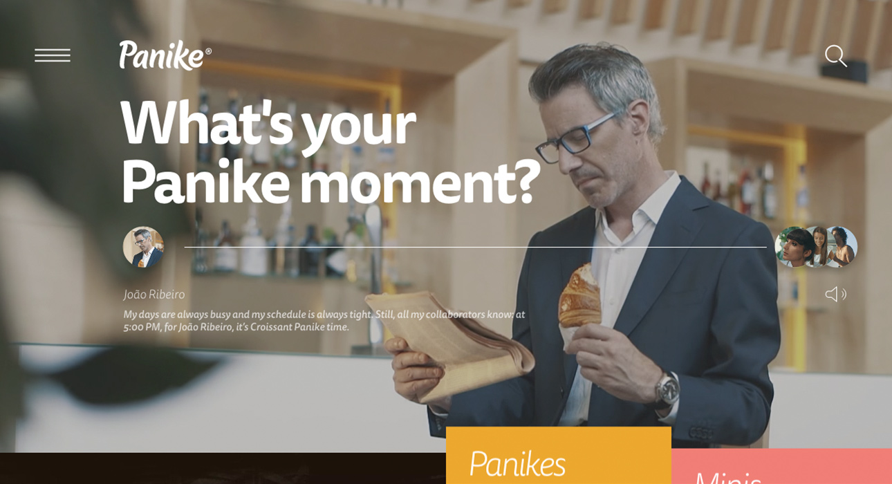 Panike
