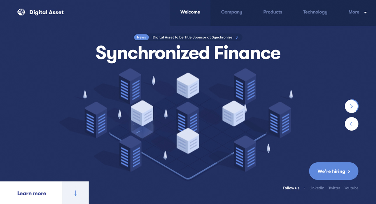 DigitalAsset