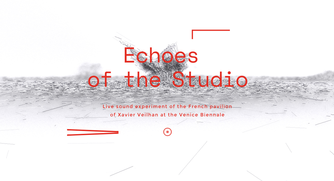 Echoes of the Studio