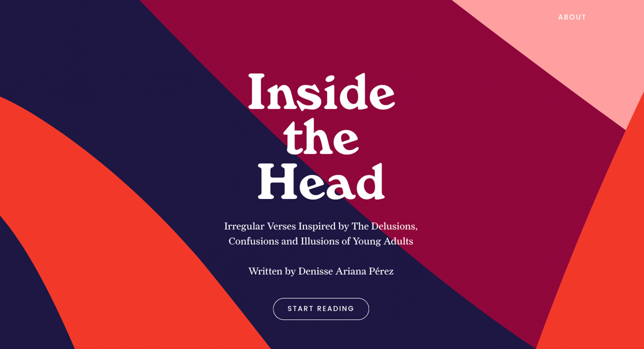 Inside The Head
