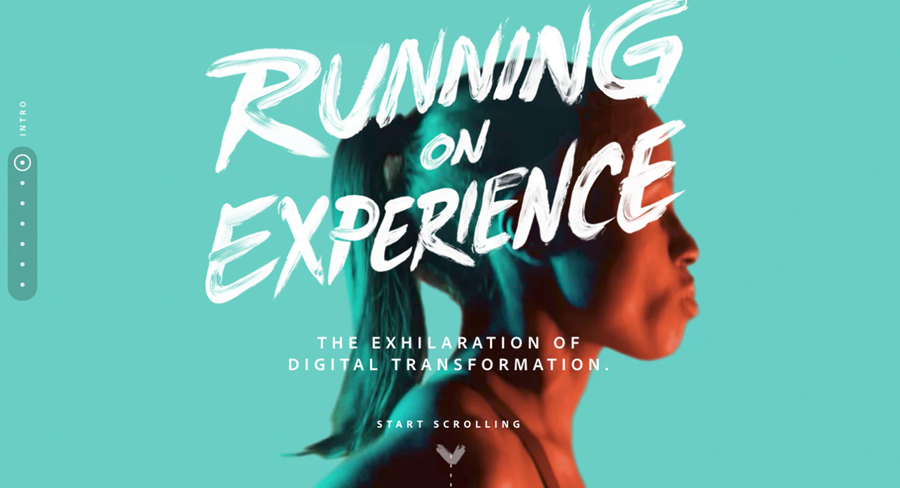 Adobe Digital Marketing Study