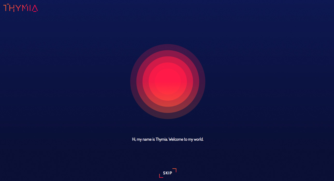 Thymia
