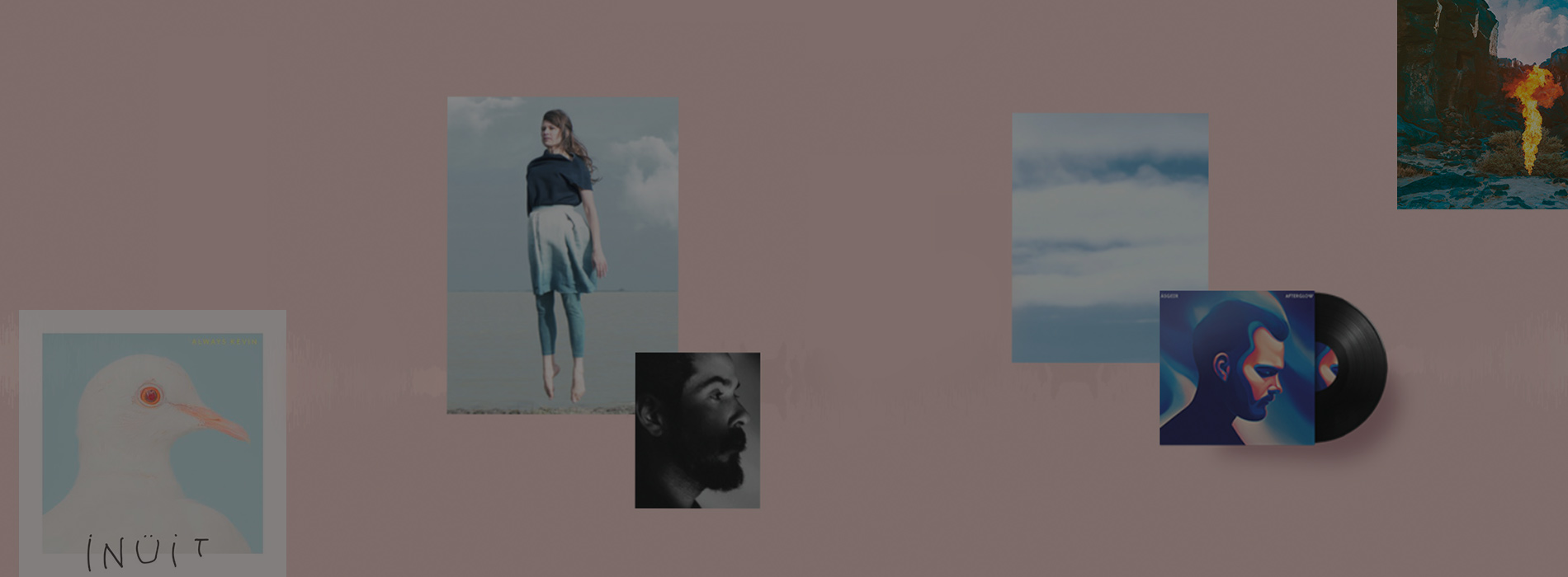 Air France Music - Awwwards SOTD