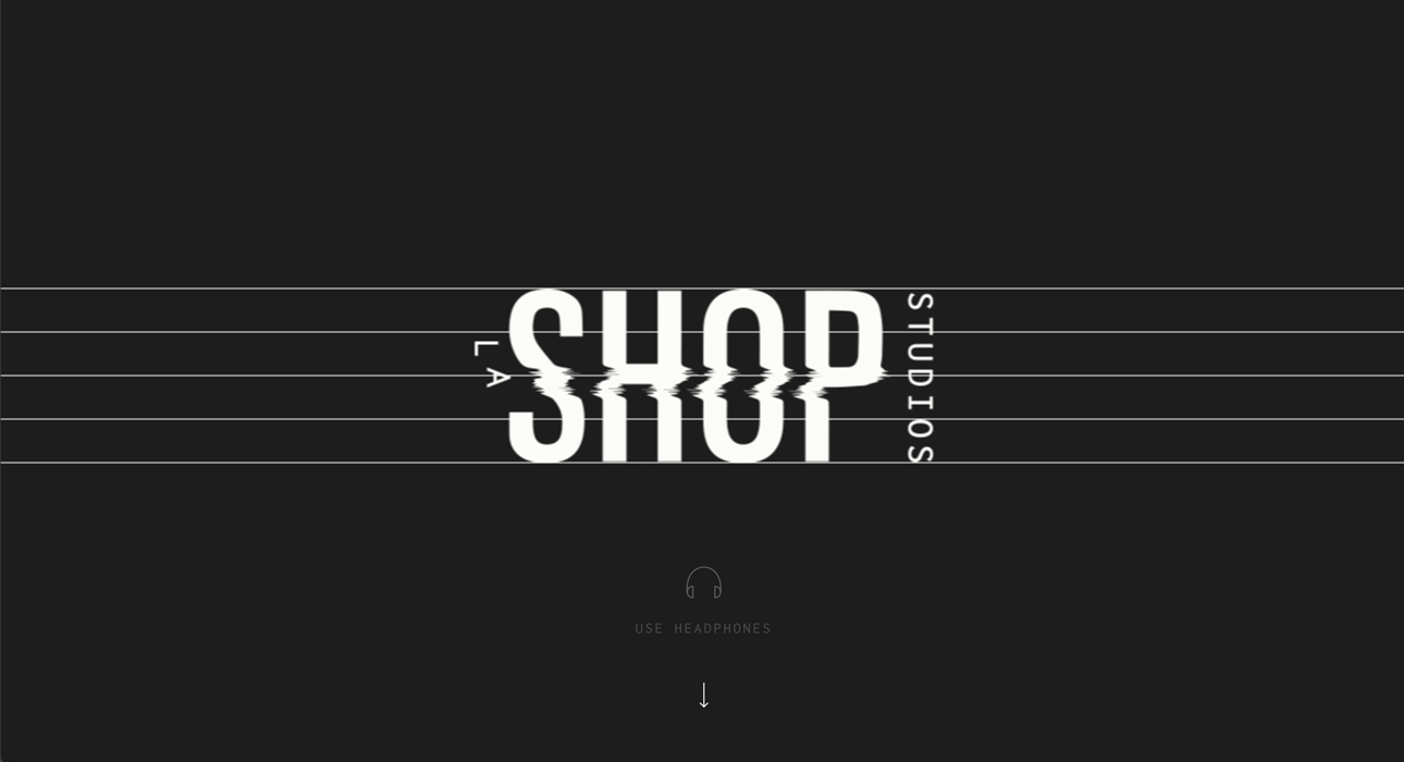 La Shop Studios