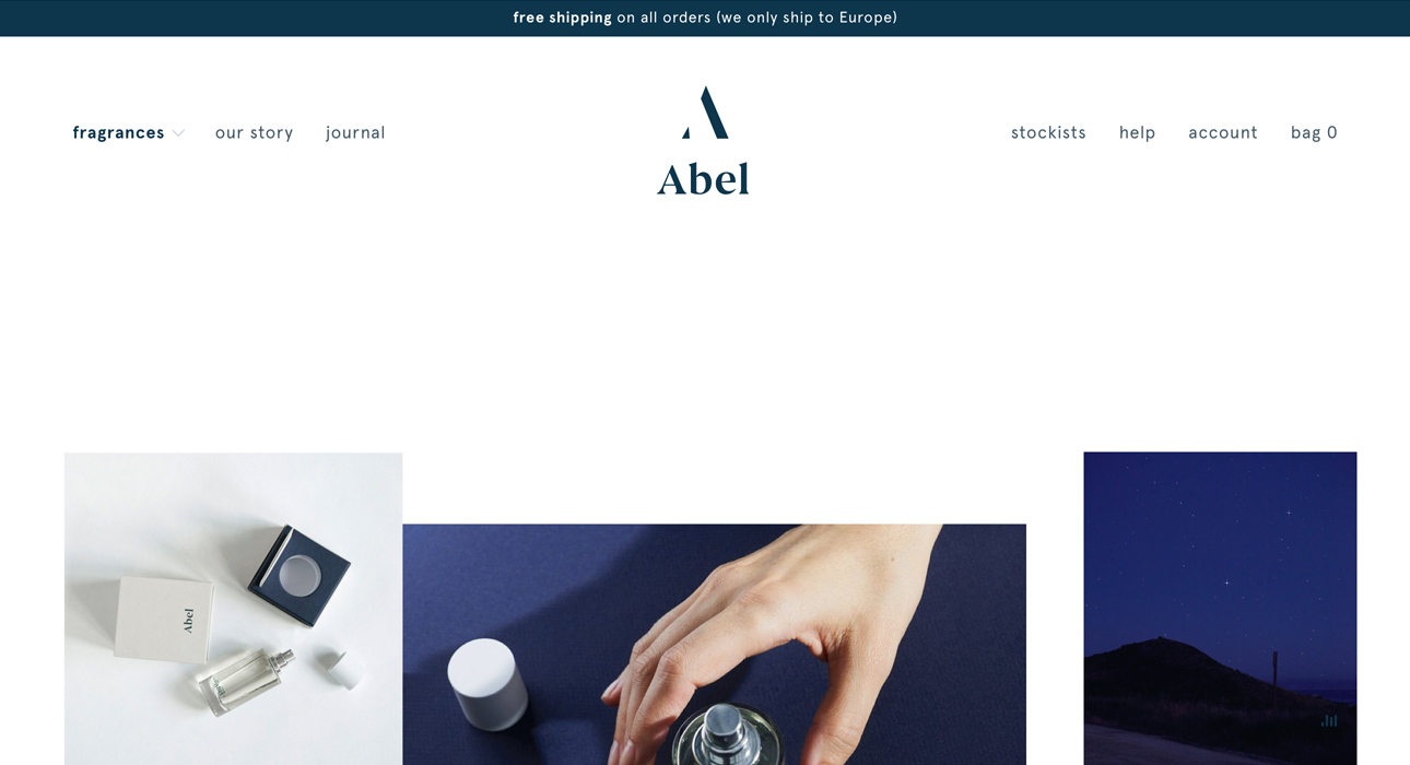 Abel
