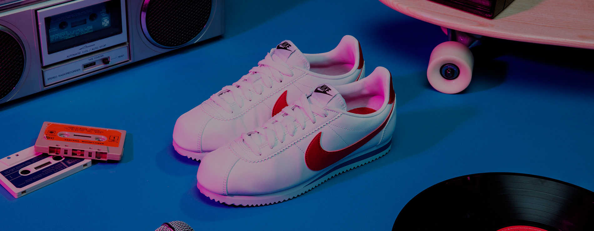 nike cortez anniversary edition