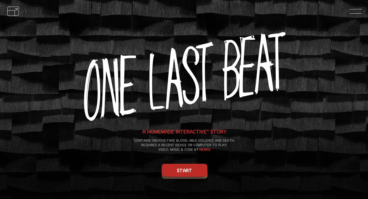 One Last Beat