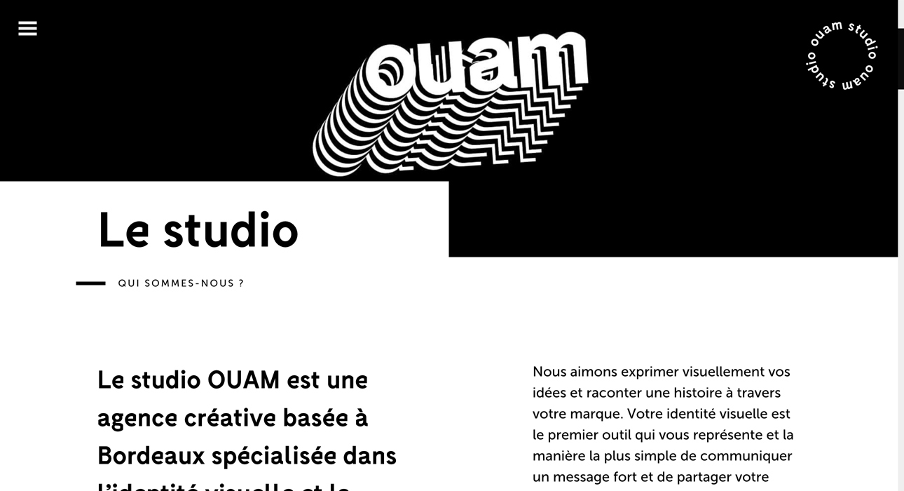 Studio OUAM