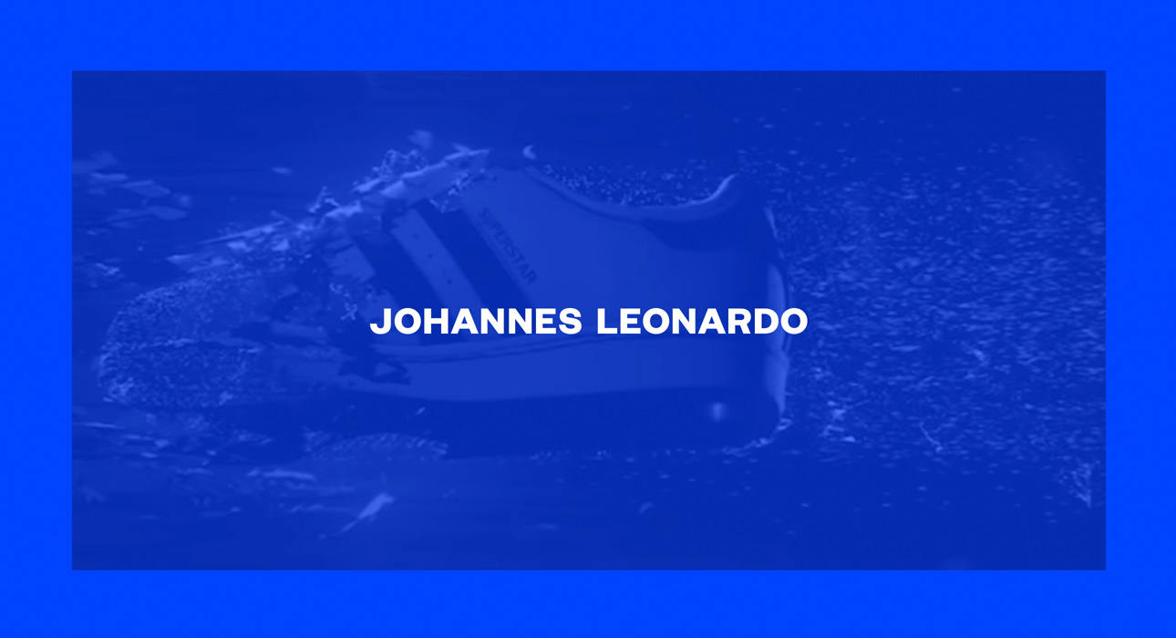 Johannes Leonardo
