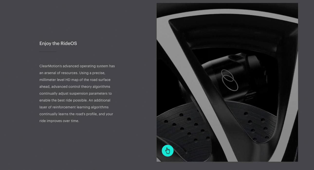 ClearMotion