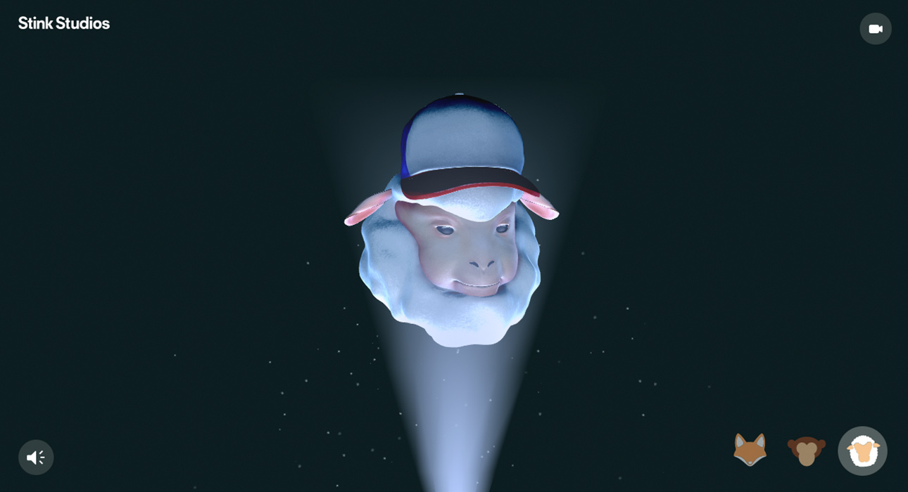 Stinkmoji