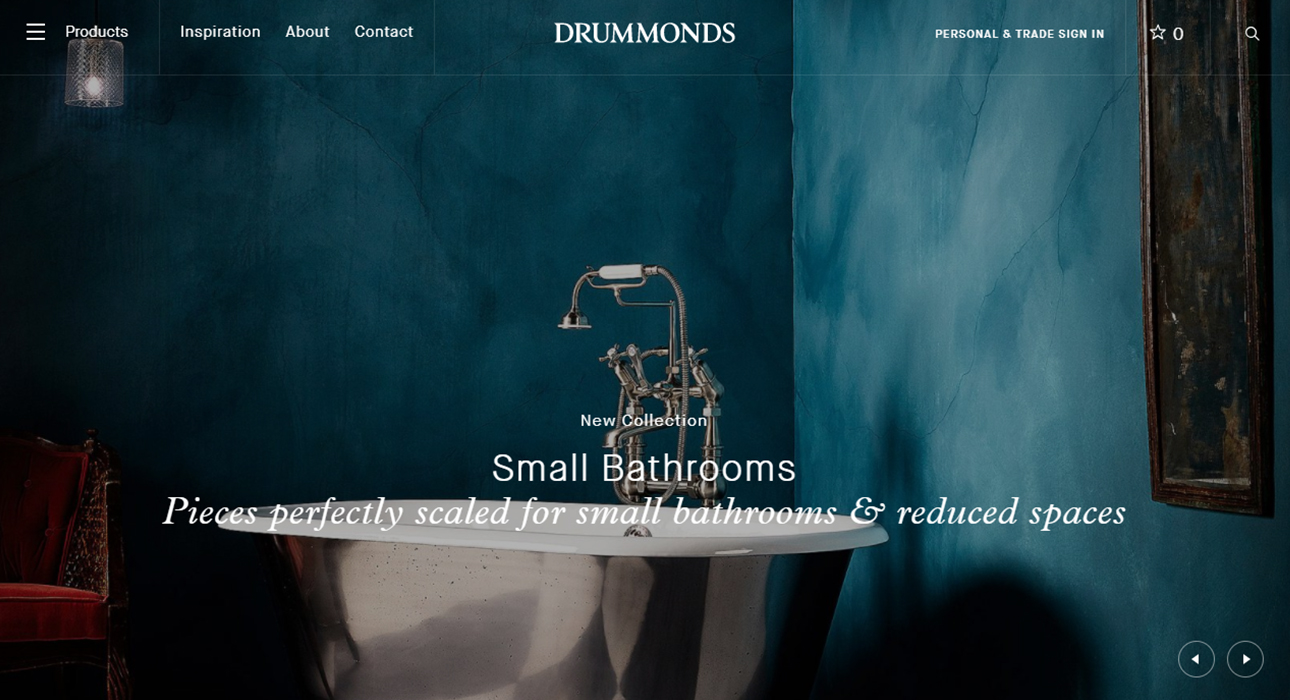 Drummonds
