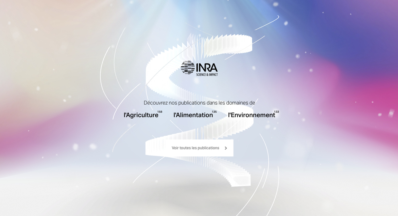 INRA Highlights