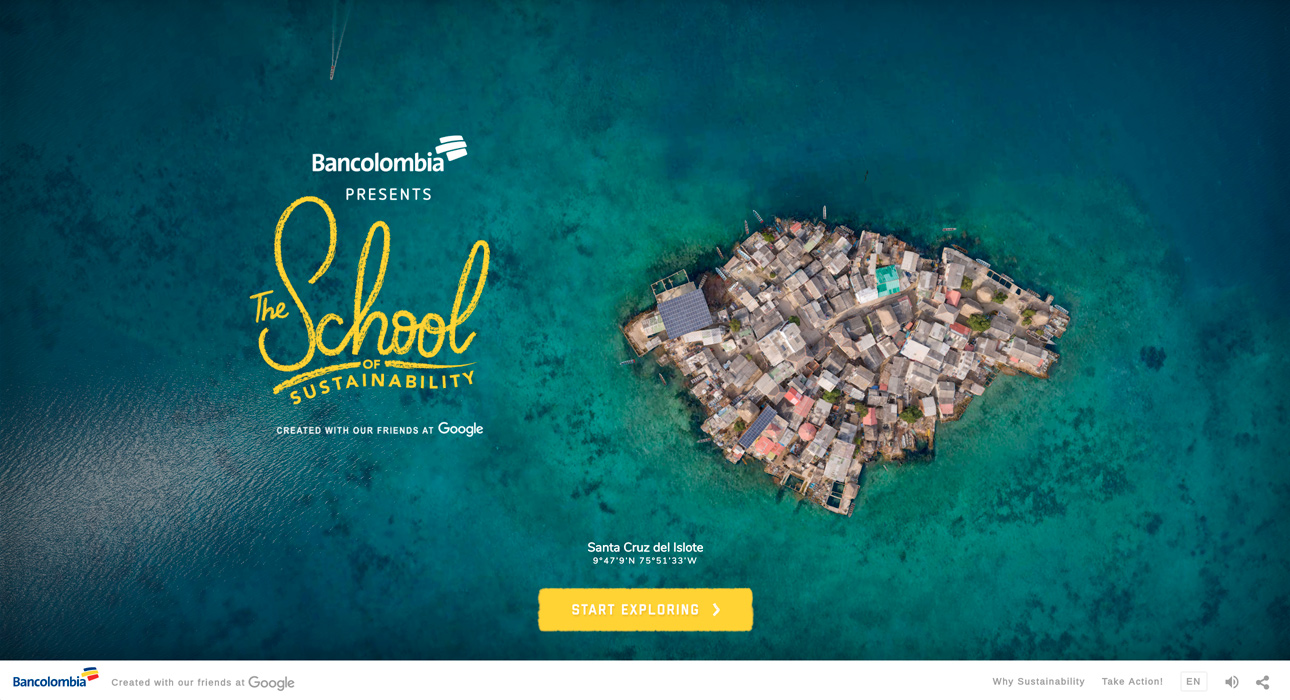 School of Sustainability