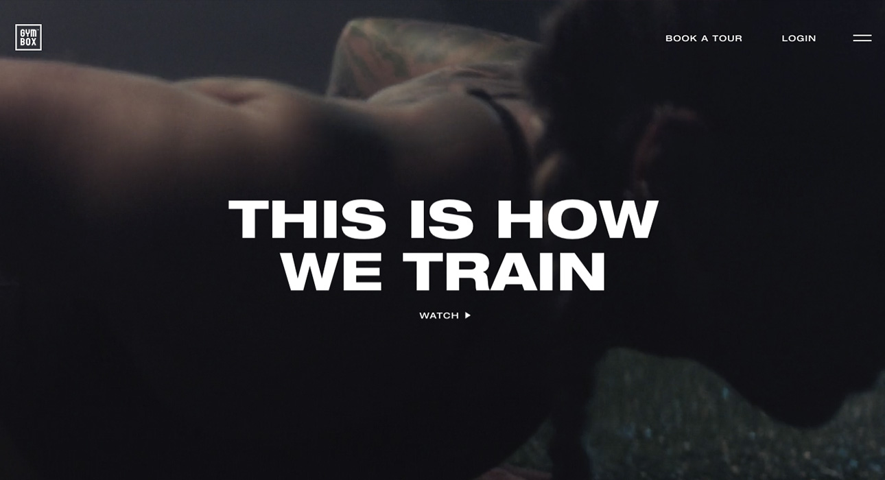 Gymbox
