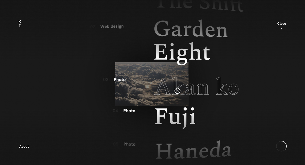 Kenta Toshikura
