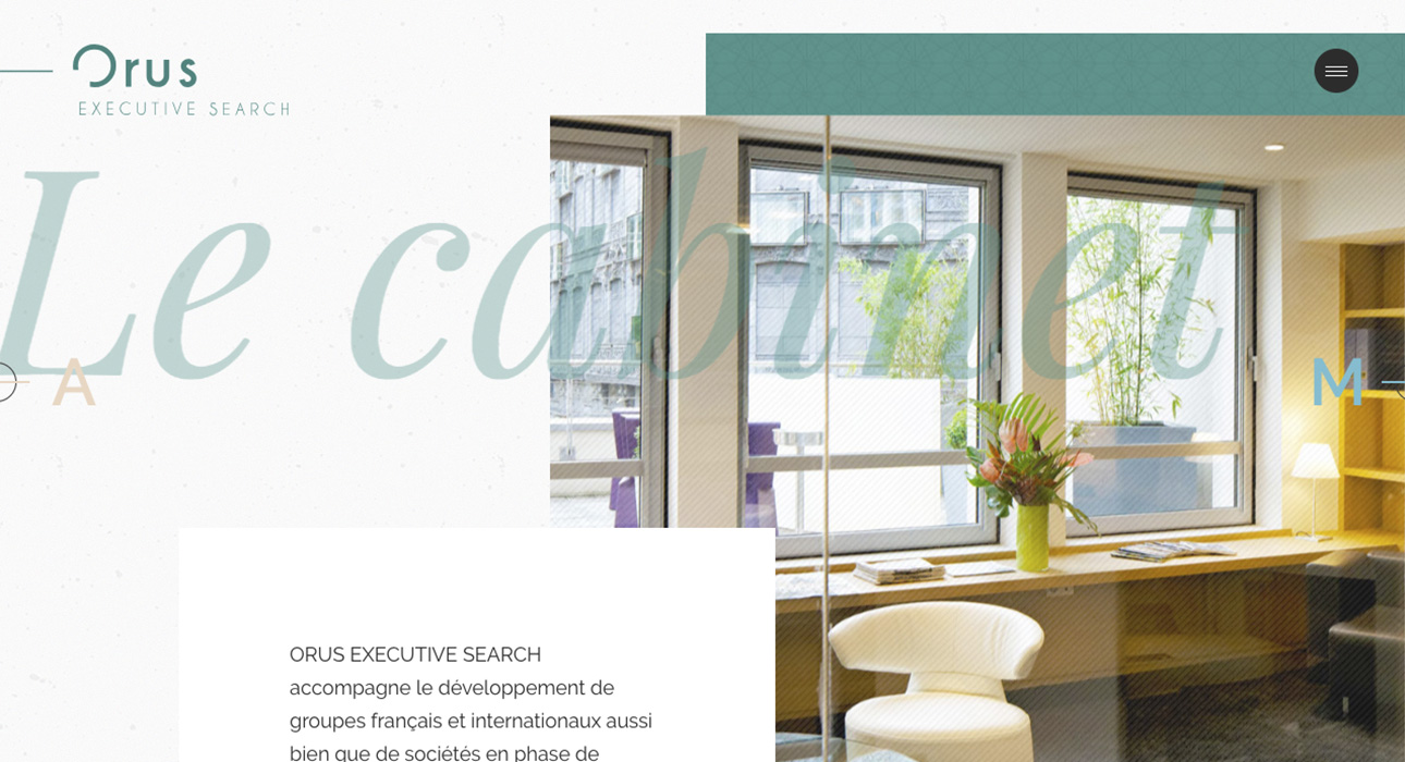 Orus Executive Search [Paris]