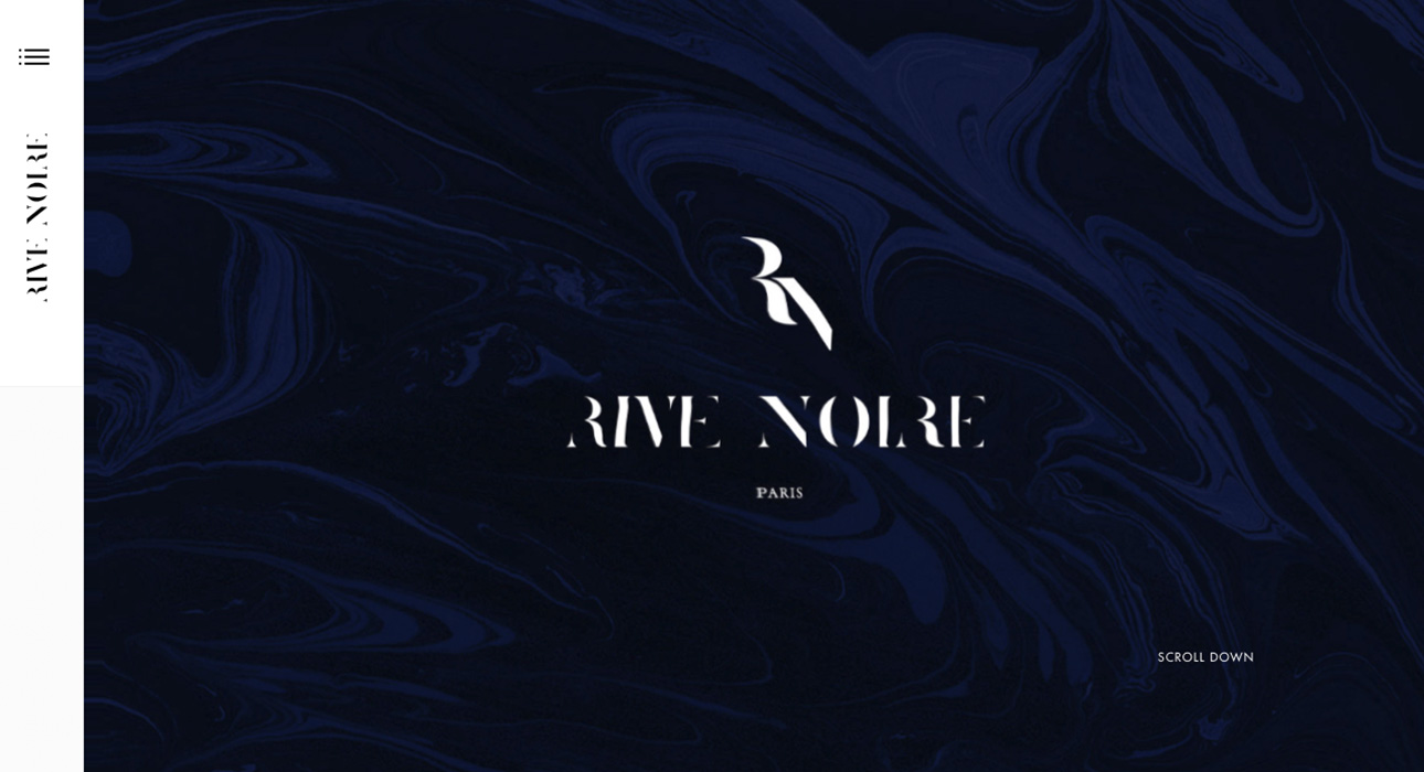 Rive Noire