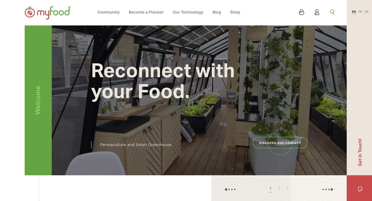 Myfood
