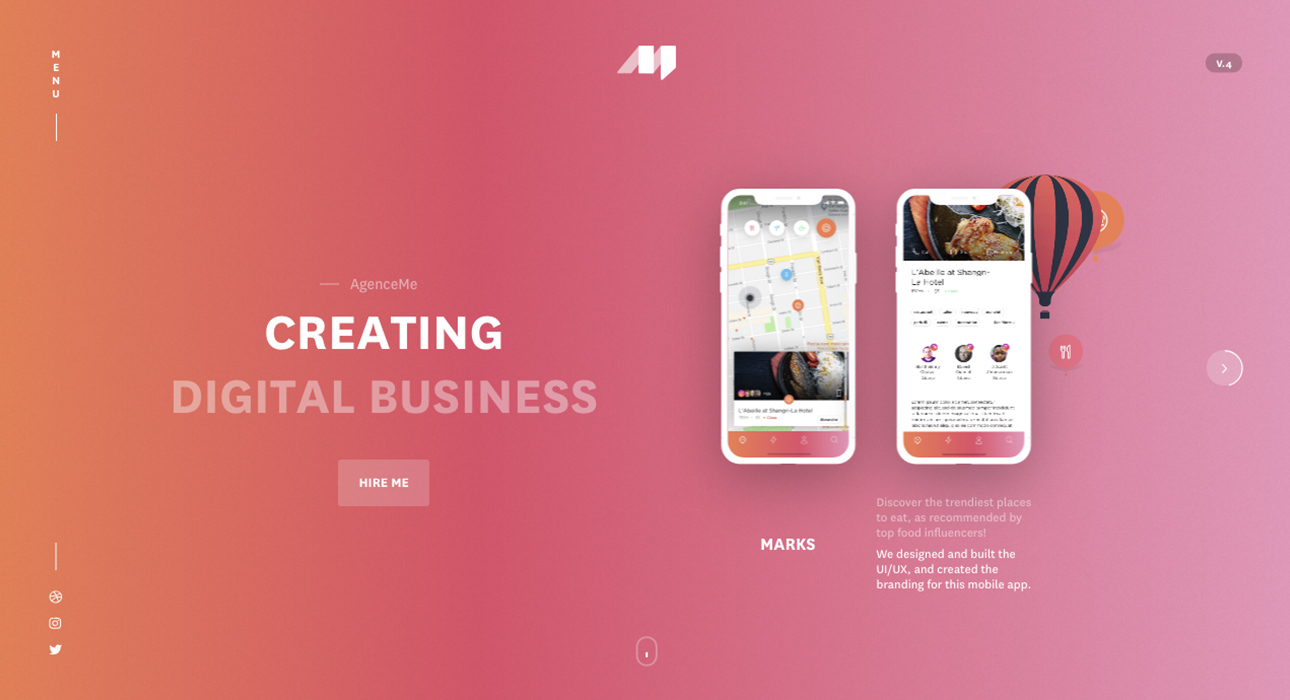 AgenceMe