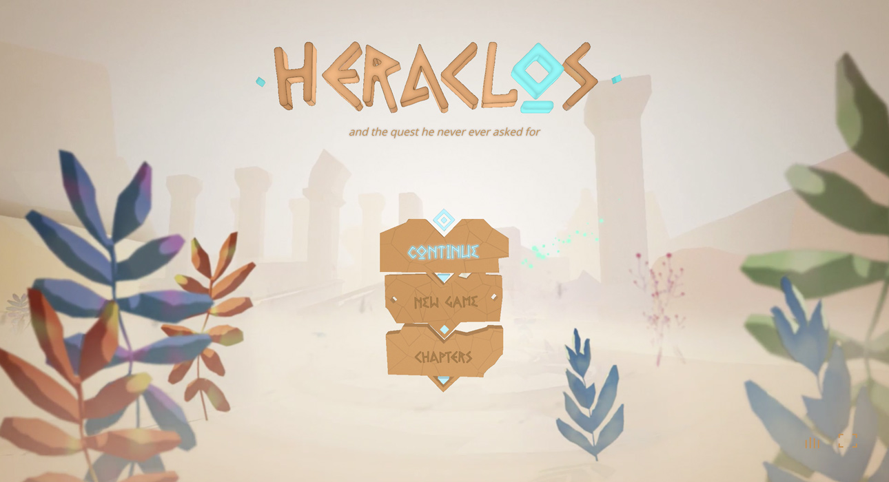 Heraclos