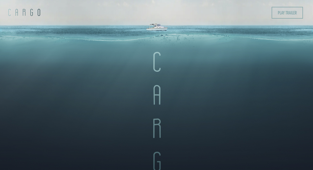 Cargo - The Film