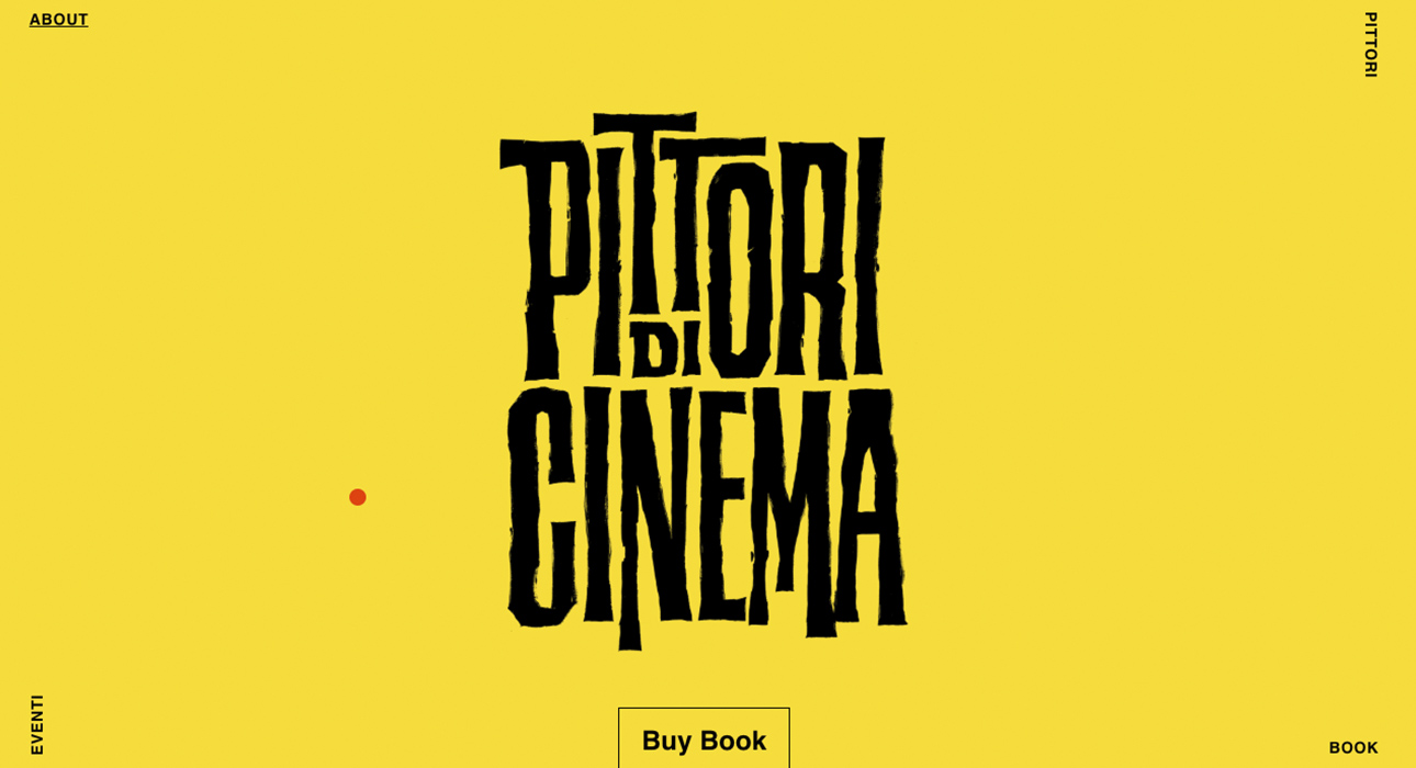 Pittori di Cinema