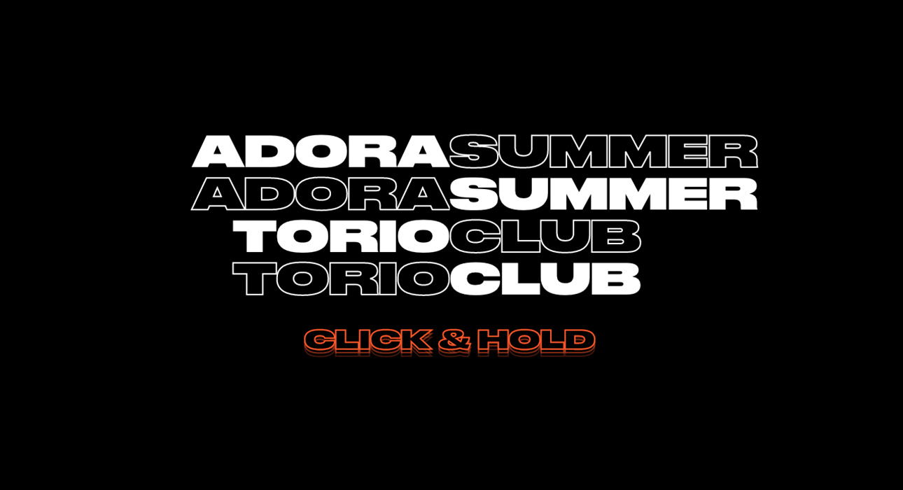 Adoratorio Summer Club