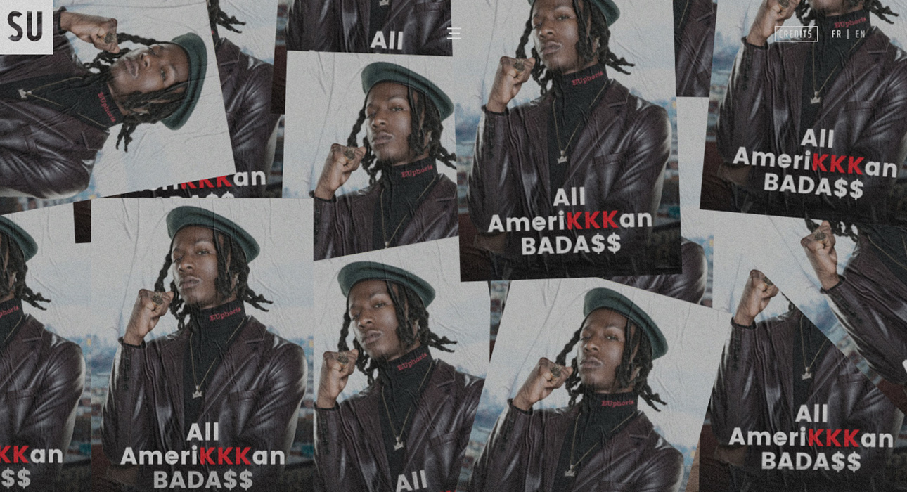 Joey Bada$$ - Political MC