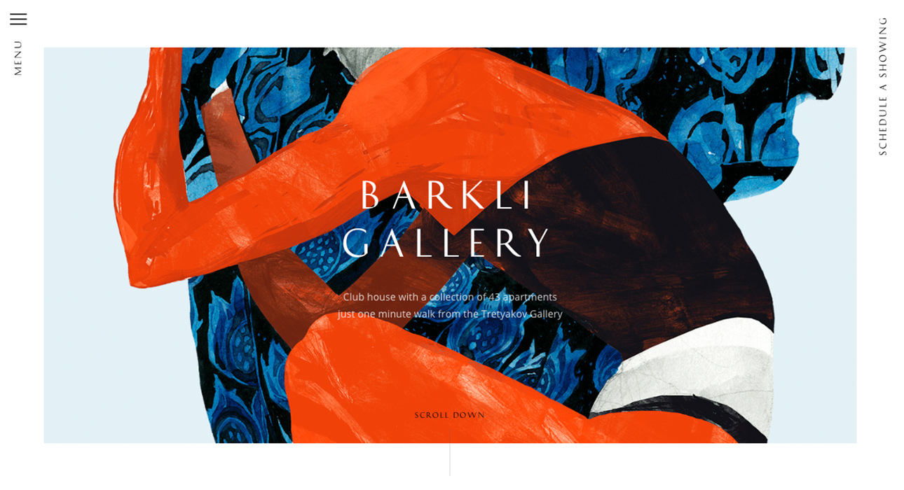 Barkli Gallery