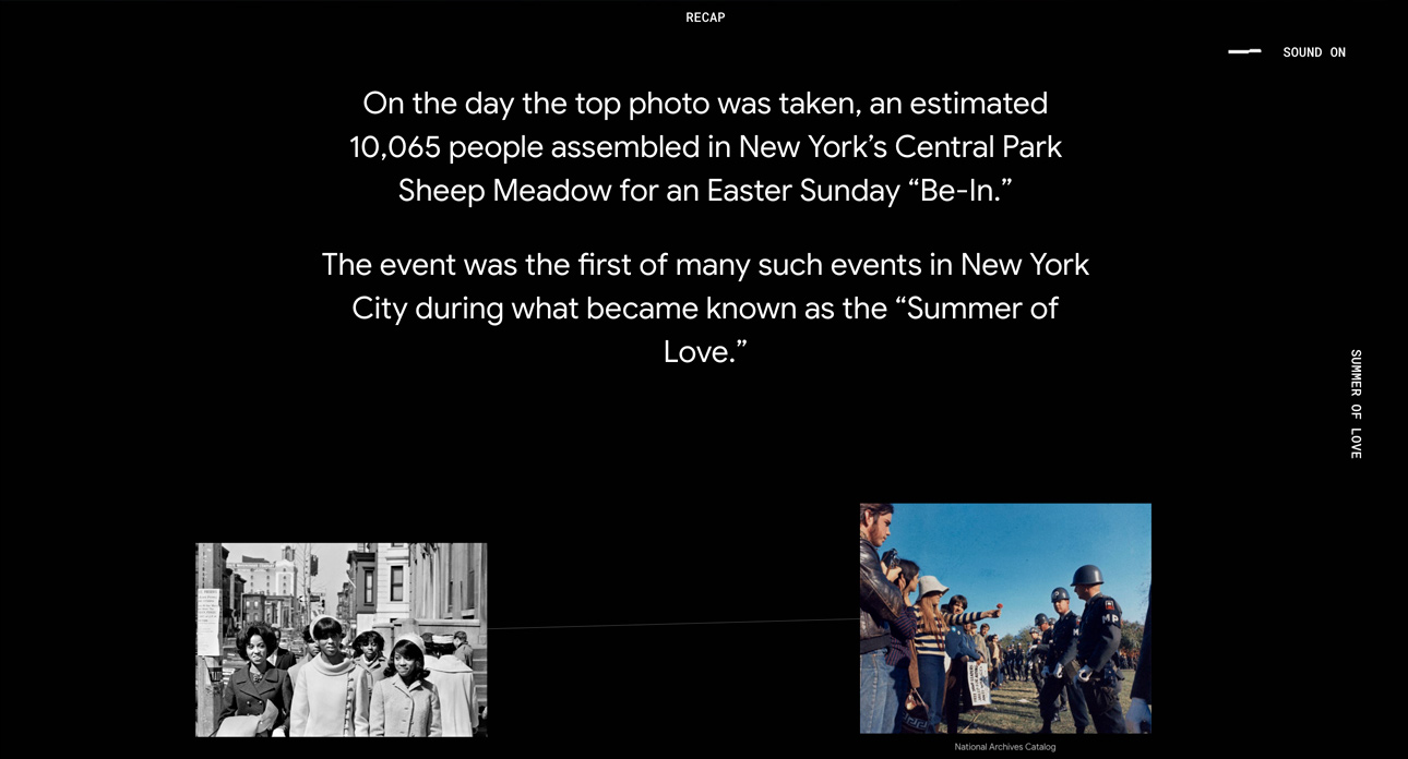 The New York Times & Google Cloud