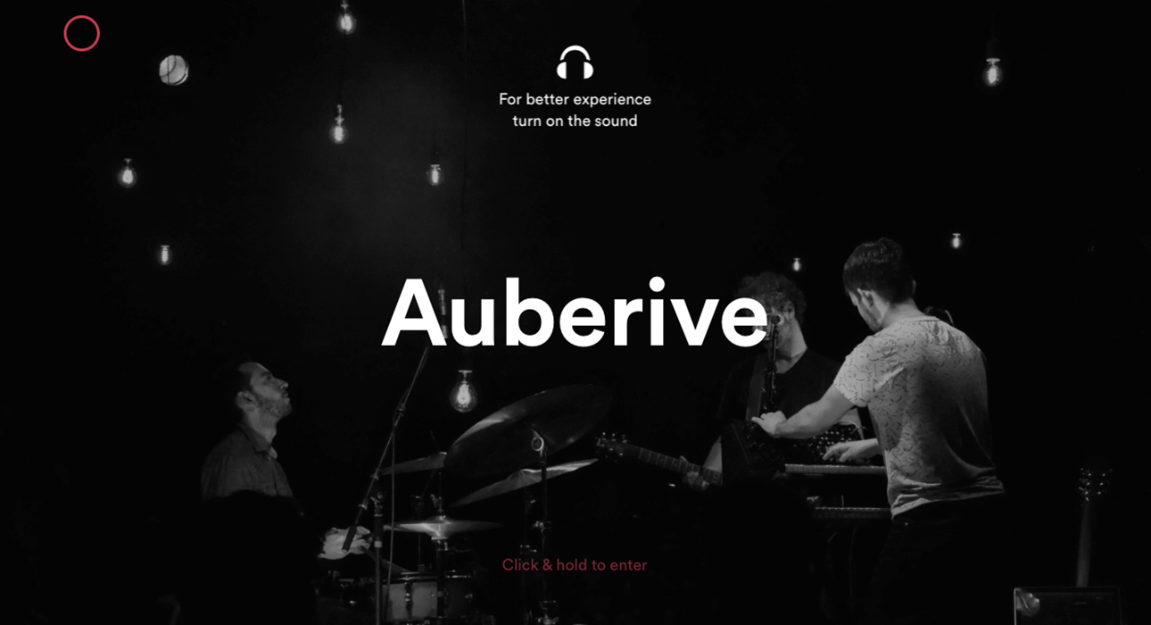 Auberive