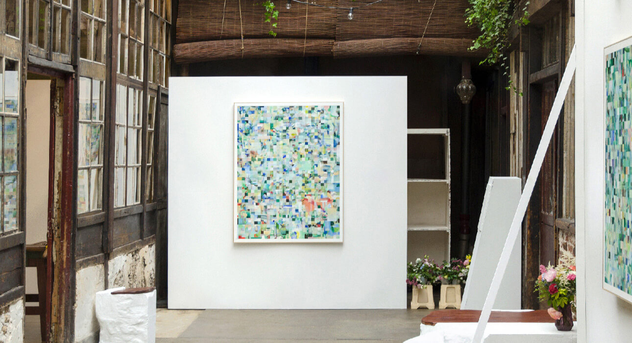 Florian Monfrini N°003