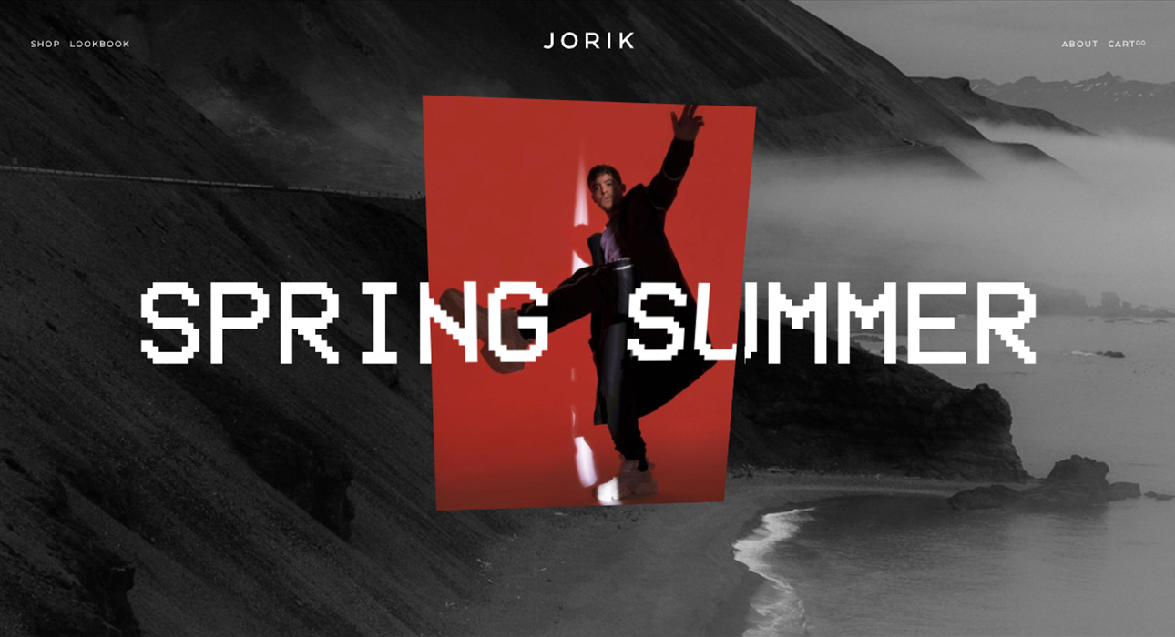 Jorik