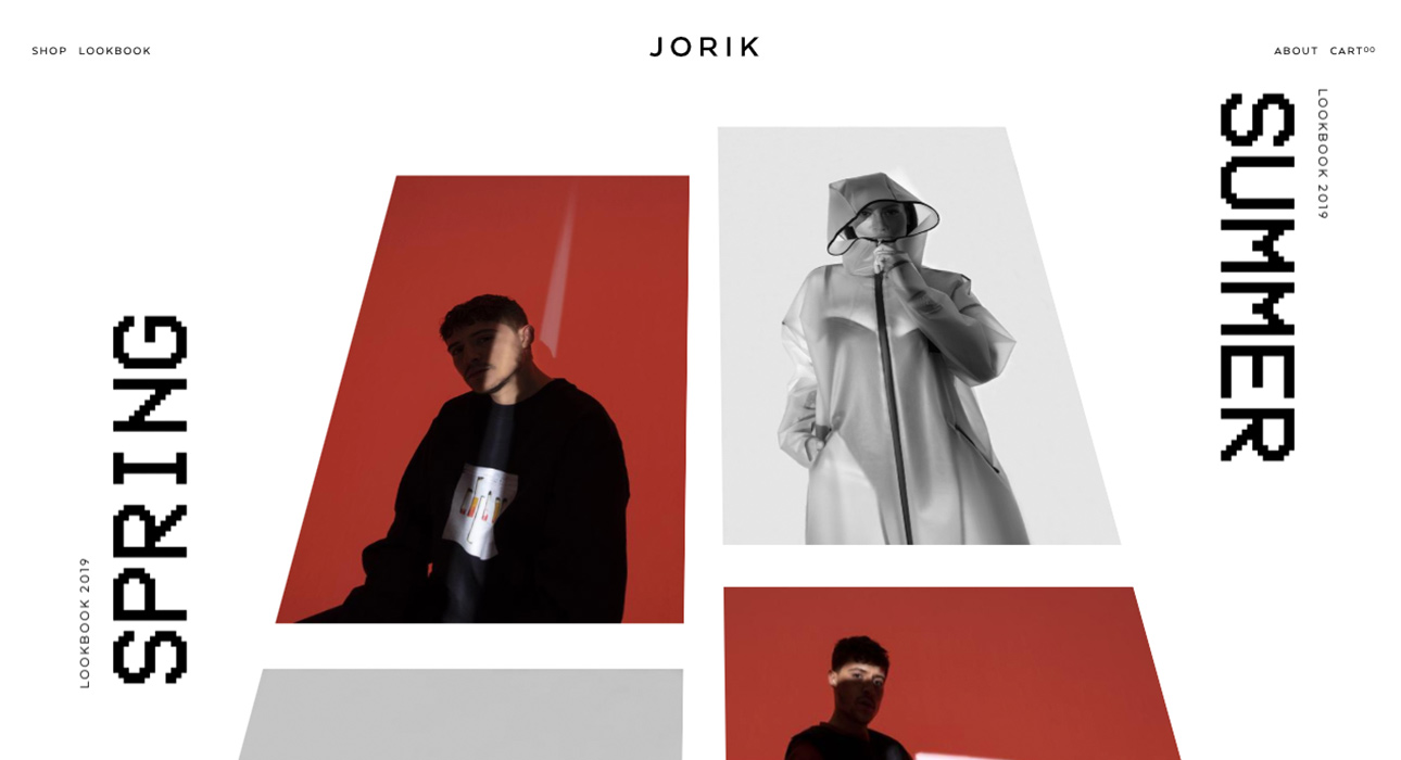 Jorik