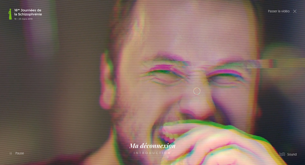 Schizophrenia