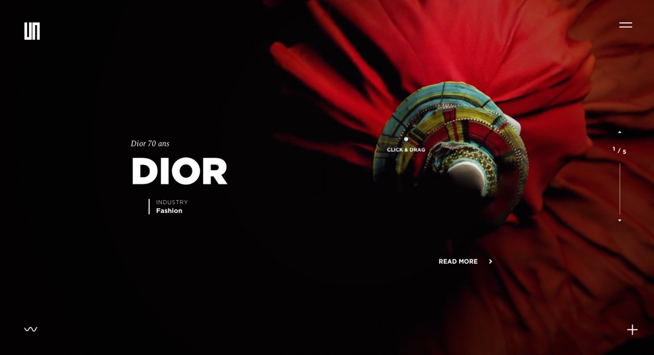 ultranoir.com