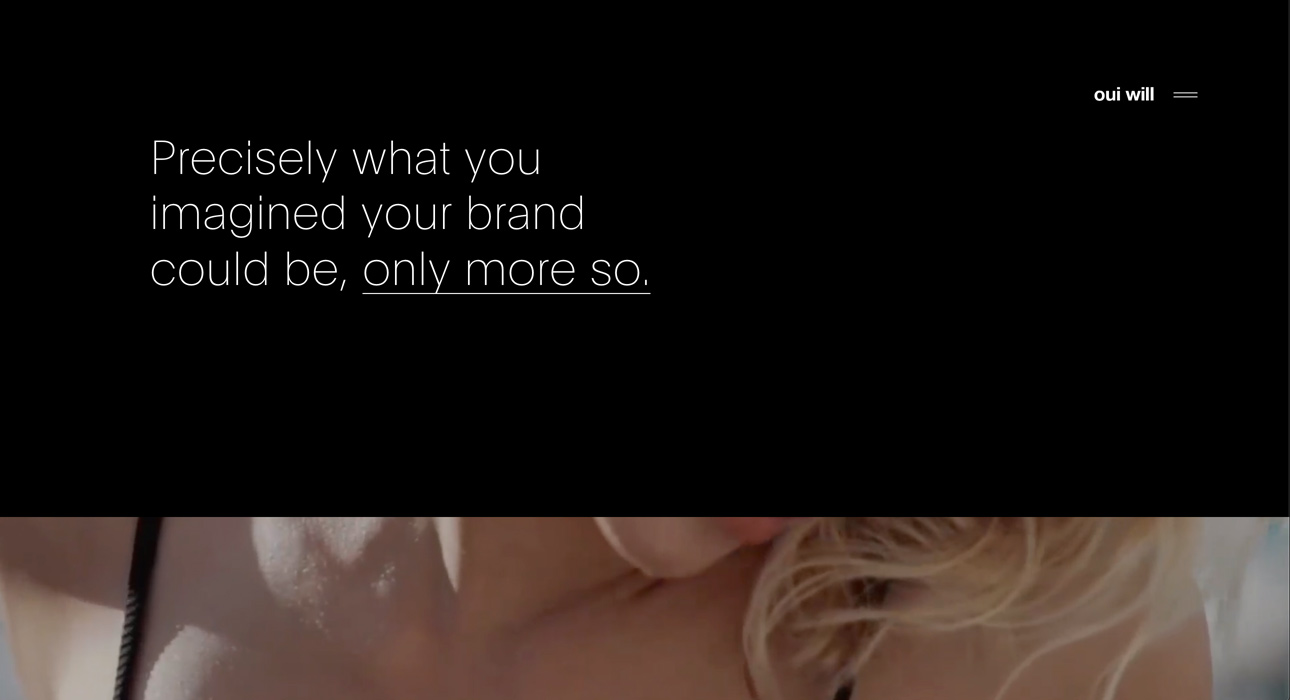 Oui Will Agency