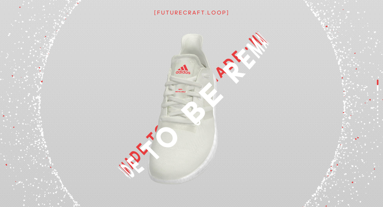 adidas Futurecraft.Loop