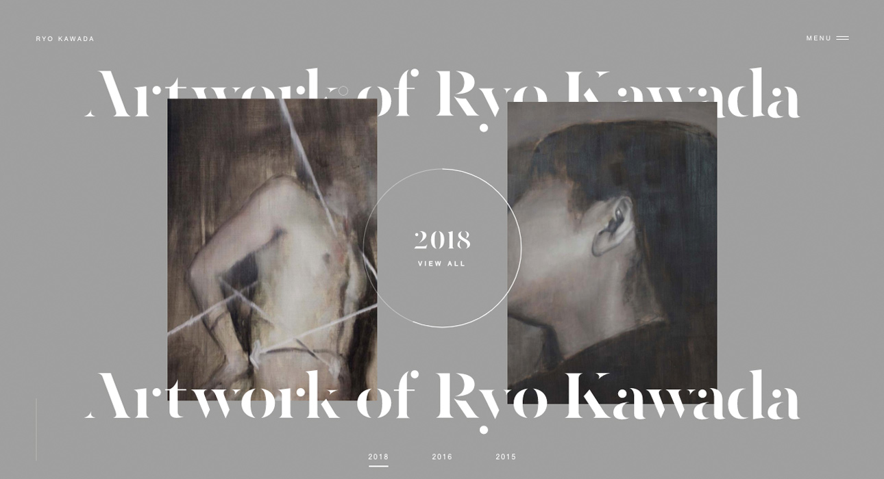 Ryo Kawada