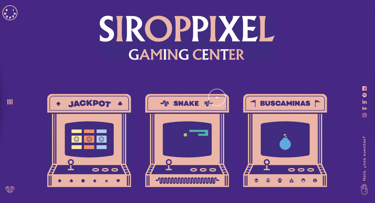 SIROPPE