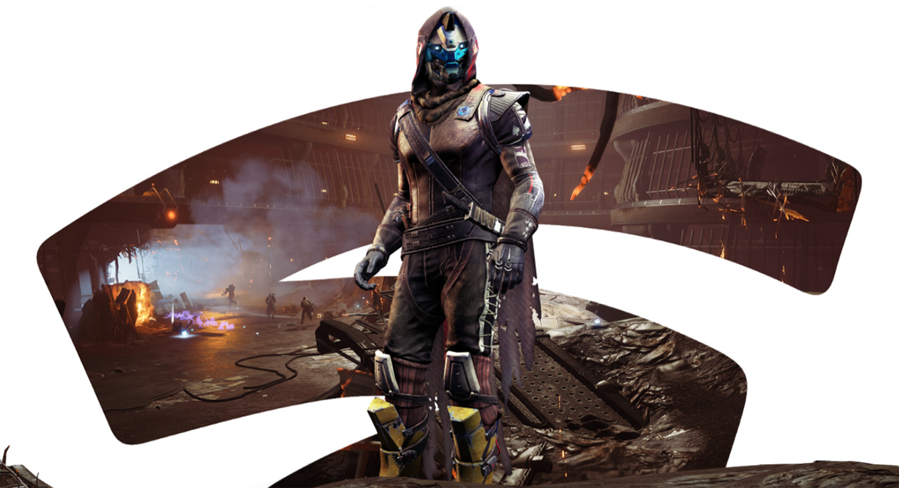 Google Stadia — Product Launch