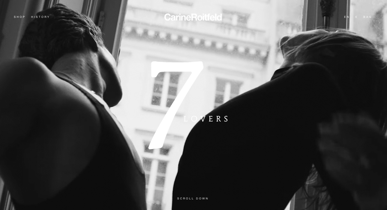 Carine Roitfeld