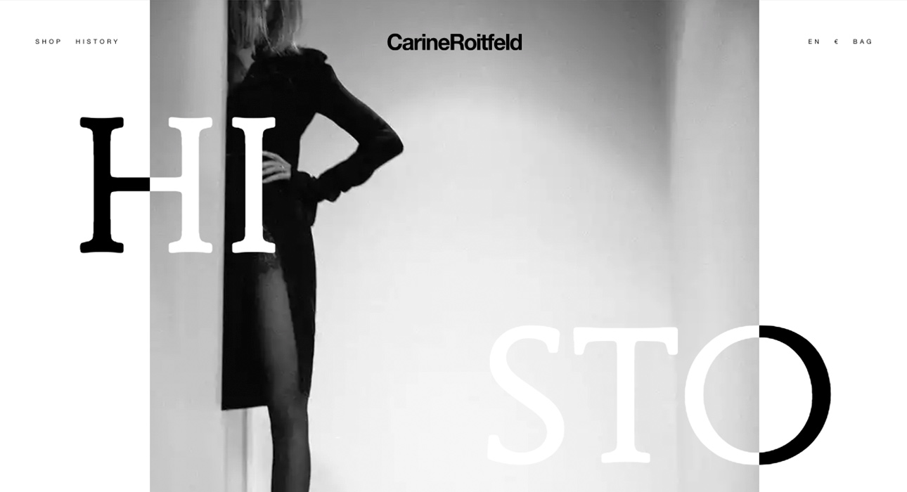 Carine Roitfeld