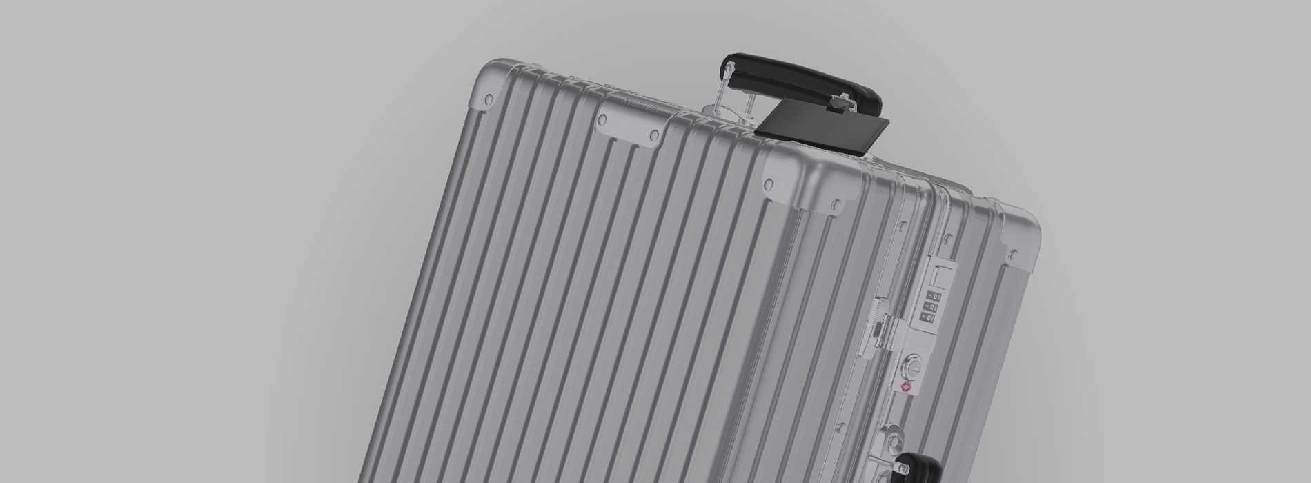 rimowa screen