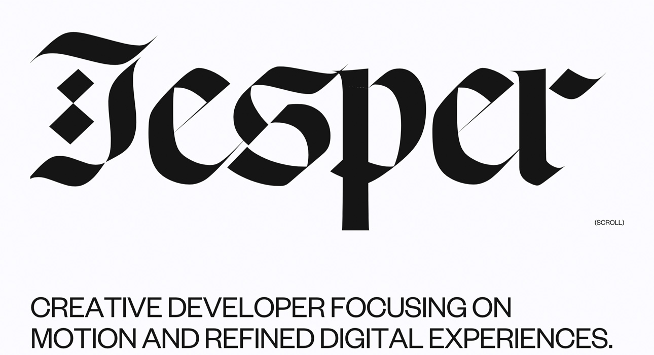 Jesper Landberg