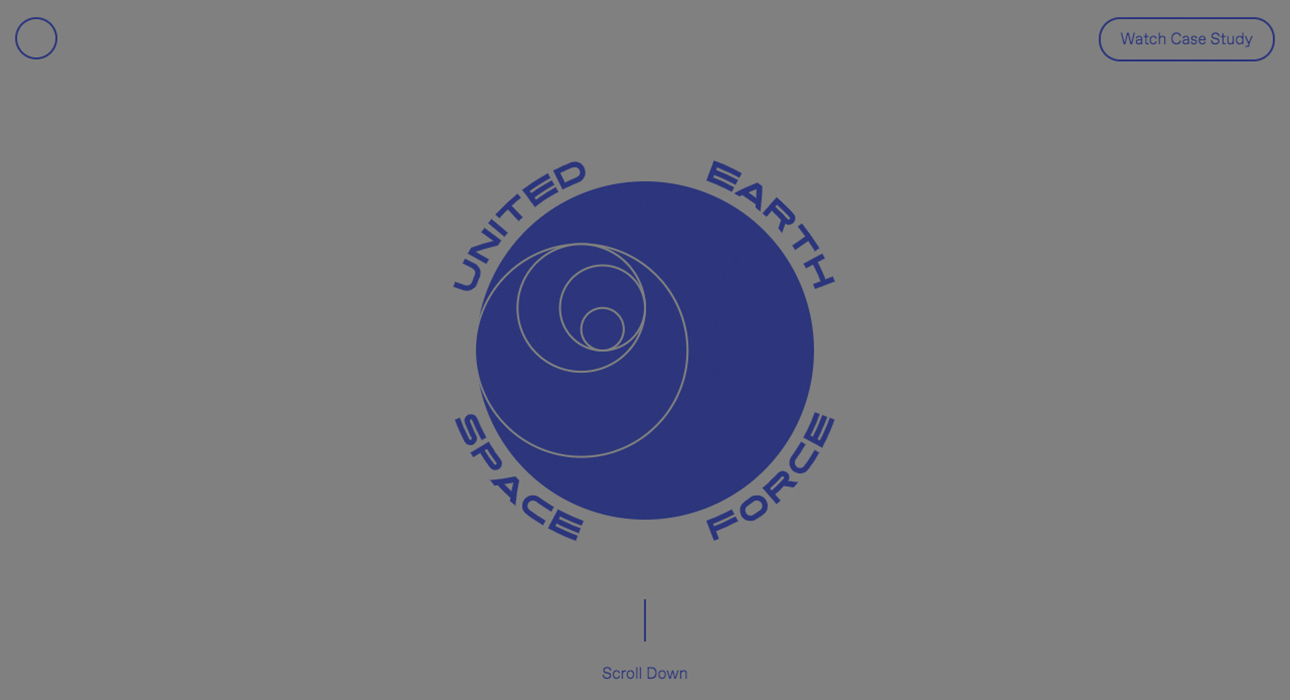 United Earth Space Force